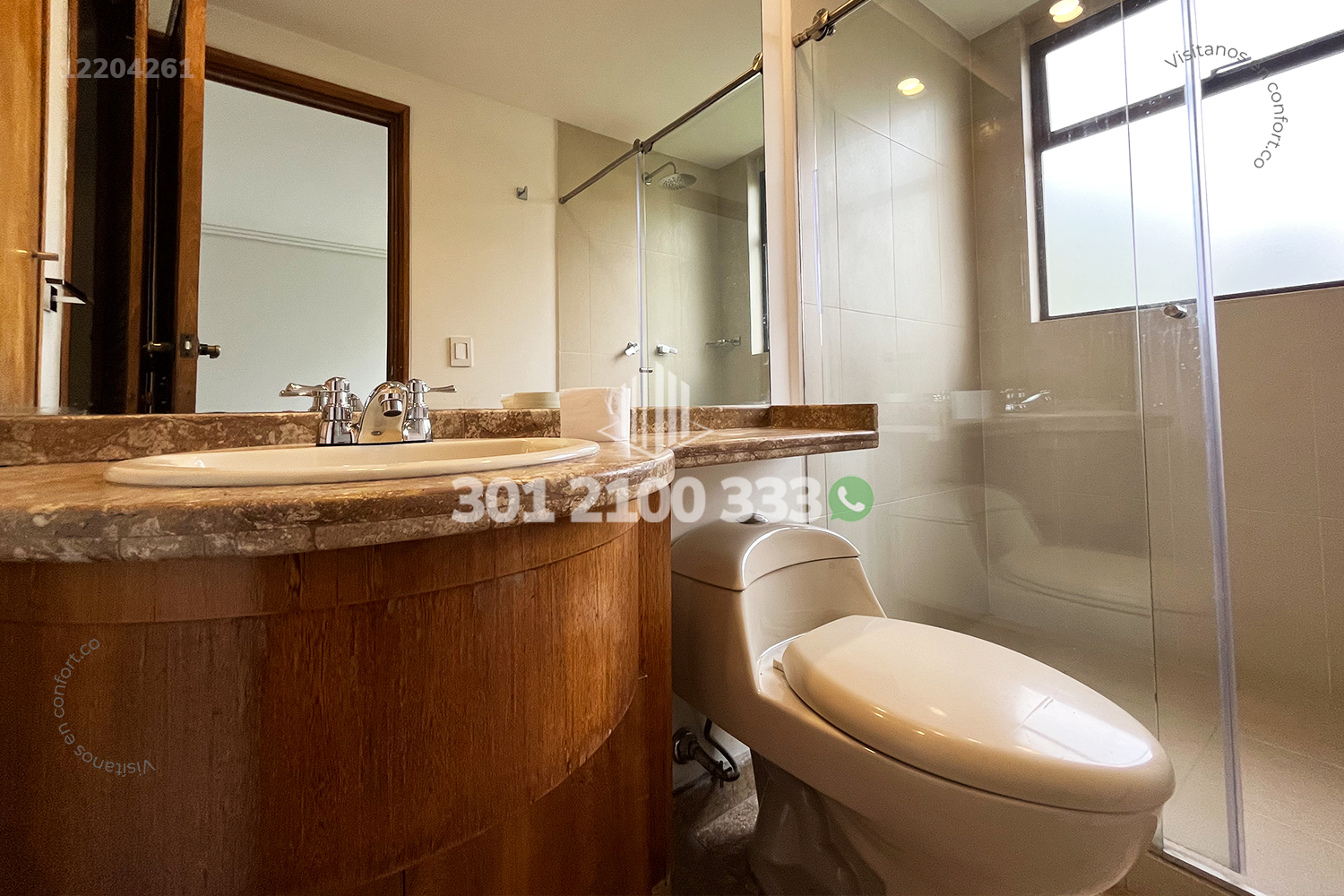 Apartamento en arriendo en Patio Bonito, Medellín · foto 16 de 24