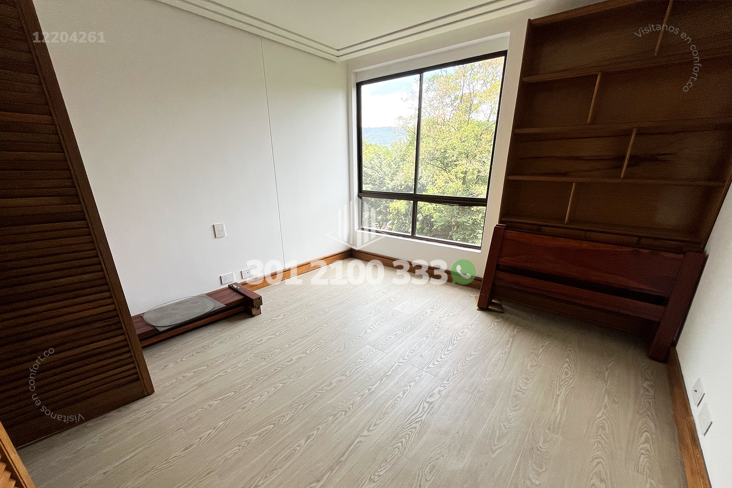 Apartamento en arriendo en Patio Bonito, Medellín · foto 17 de 24