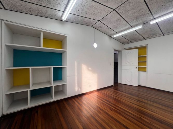 Oficina en arriendo en Palermo, Manizales, 90 m² · foto 19 de 23