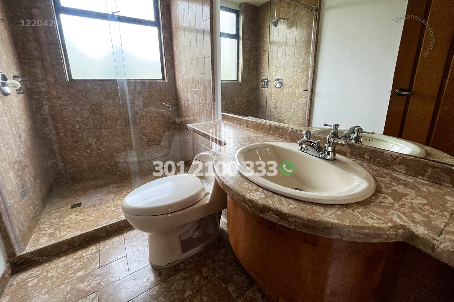 Apartamento en arriendo en Patio Bonito, Medellín · foto 18 de 24