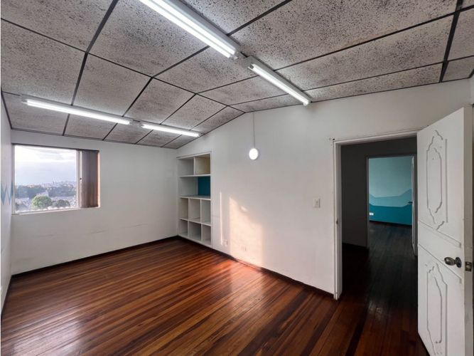 Oficina en arriendo en Palermo, Manizales, 90 m² · foto 21 de 23