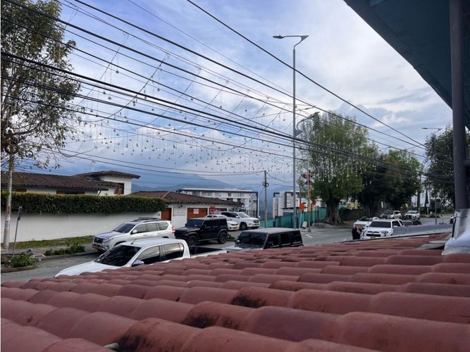 Oficina en arriendo en Palermo, Manizales, 90 m² · foto 22 de 23
