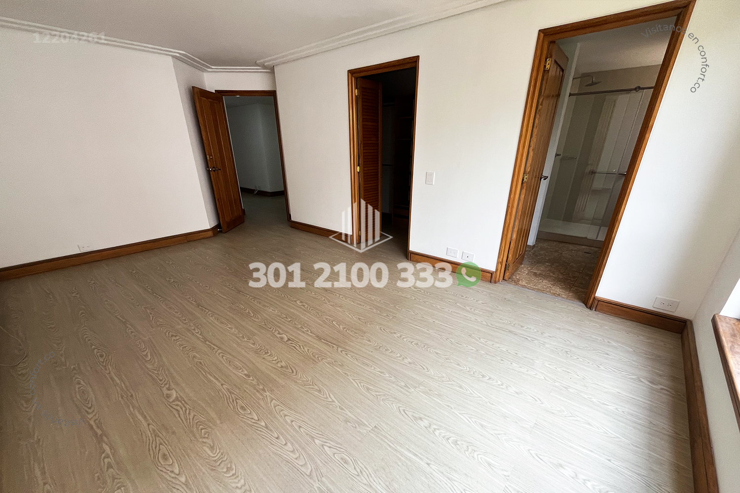 Apartamento en arriendo en Patio Bonito, Medellín · foto 20 de 24