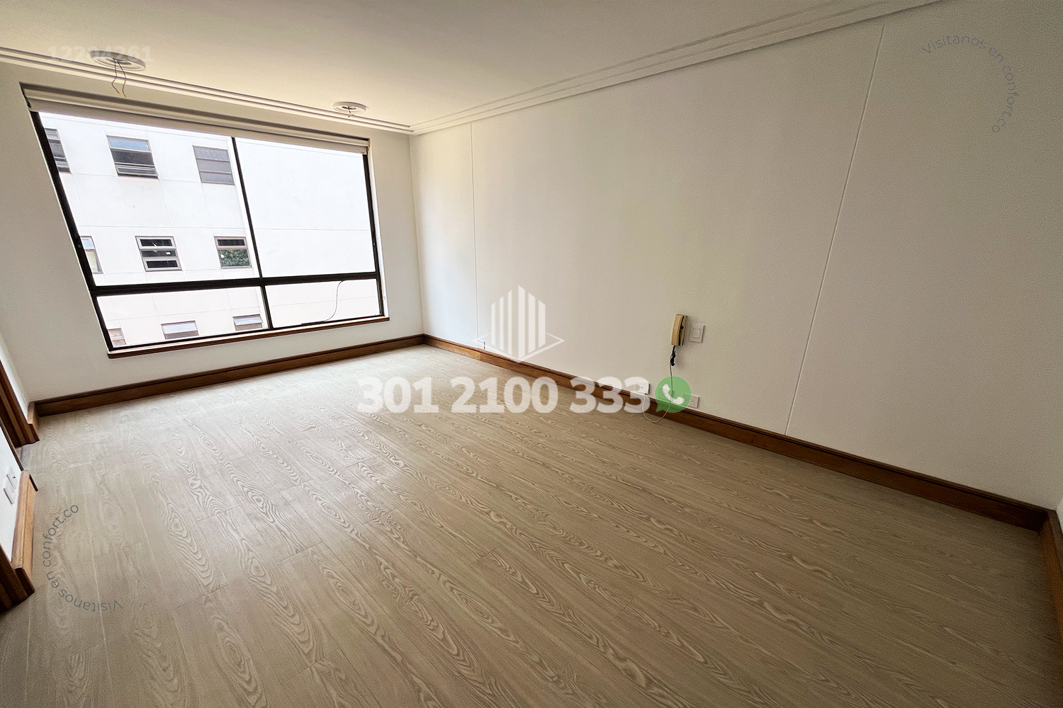 Apartamento en arriendo en Patio Bonito, Medellín · foto 21 de 24