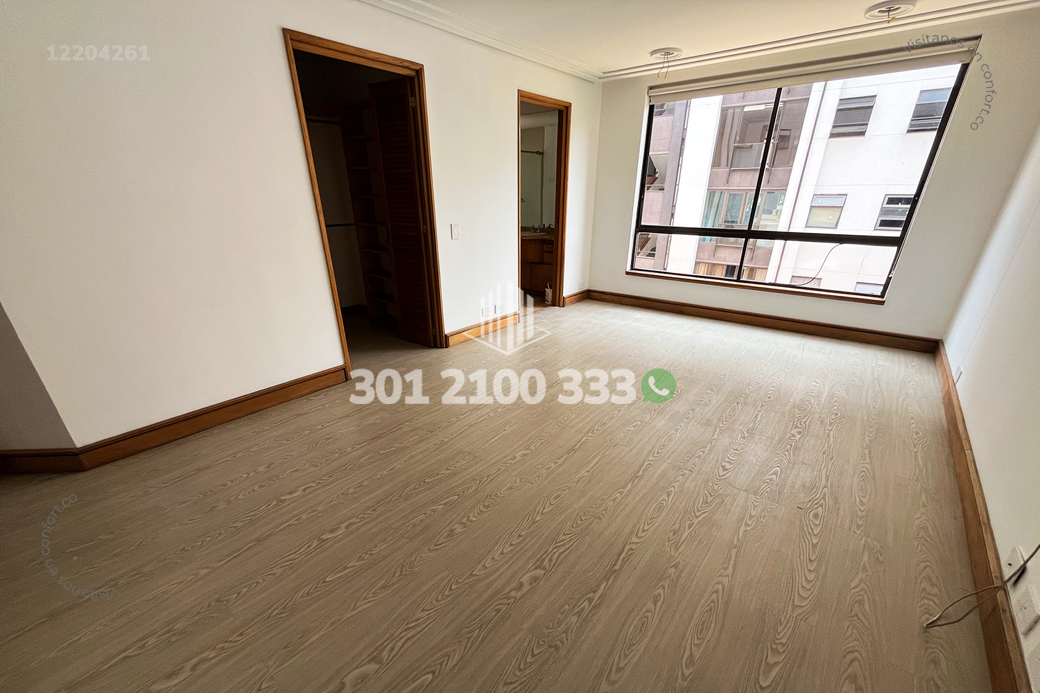 Apartamento en arriendo en Patio Bonito, Medellín · foto 23 de 24