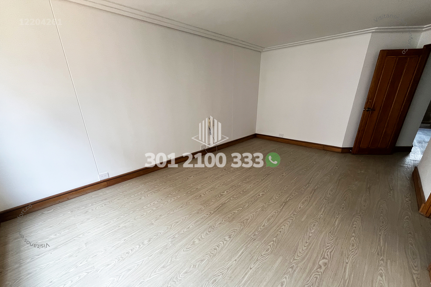 Apartamento en arriendo en Patio Bonito, Medellín · foto 24 de 24