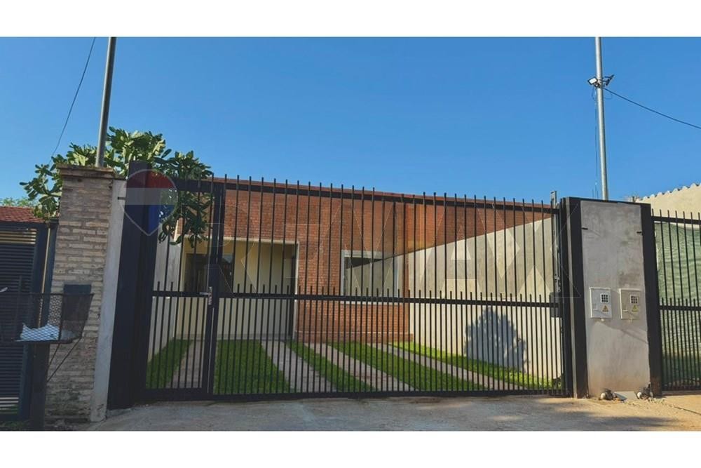 Departamento en venta con baja de precio en Luque