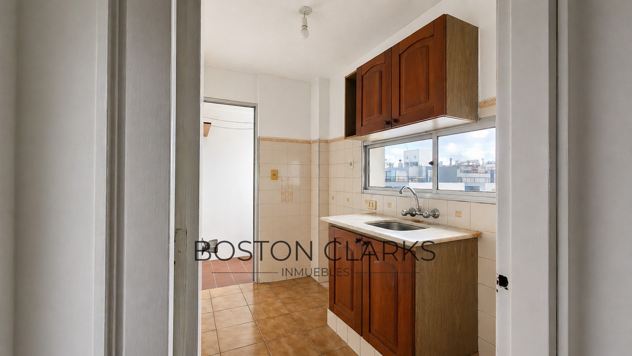 MONOAMBIENTE EN ALQUILER EN POCITOS · Foto 4