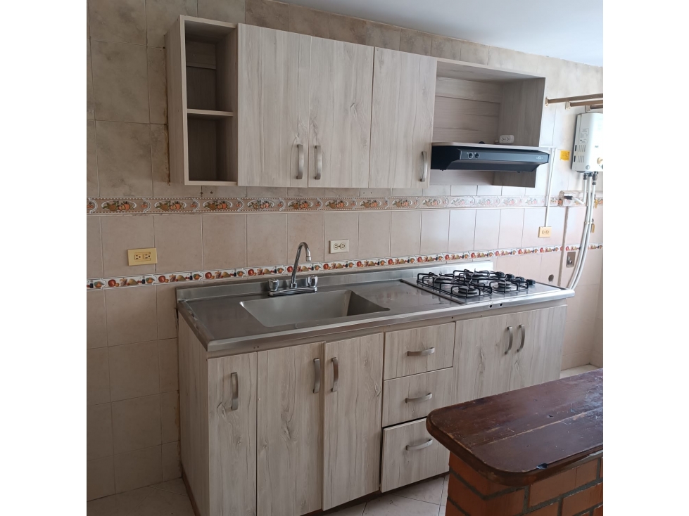 Apartamento en venta en Medellín 2