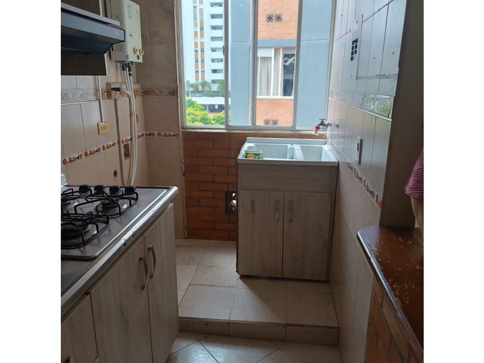 Apartamento en venta en Medellín 3