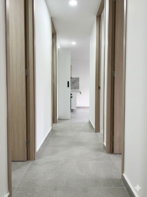 Apartamento en venta en Calasanz Parte Alta, Medellín · foto 6 de 9