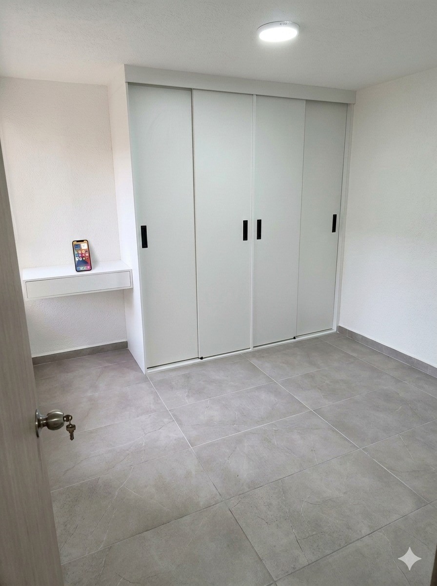 Apartamento en venta en Calasanz Parte Alta, Medellín · foto 8 de 9