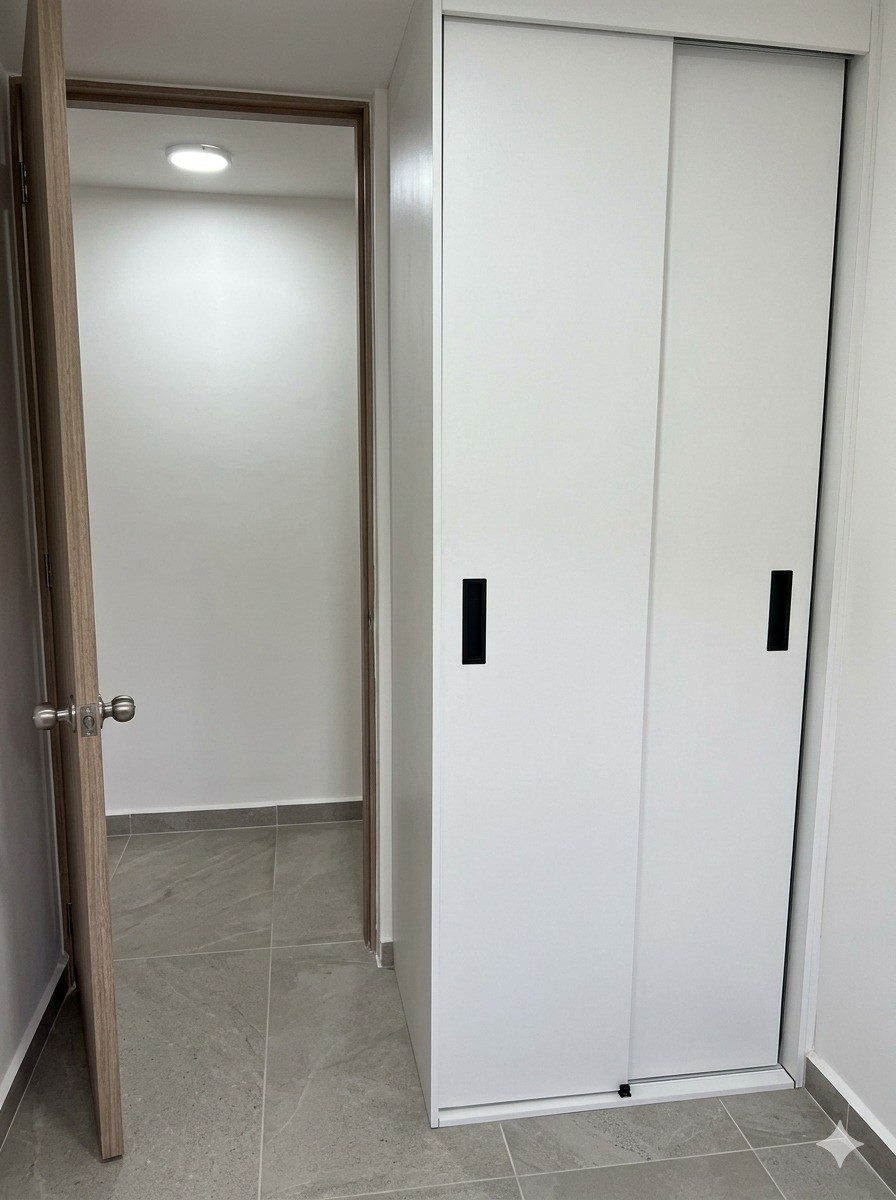 Apartamento en venta en Calasanz Parte Alta, Medellín · foto 3 de 9