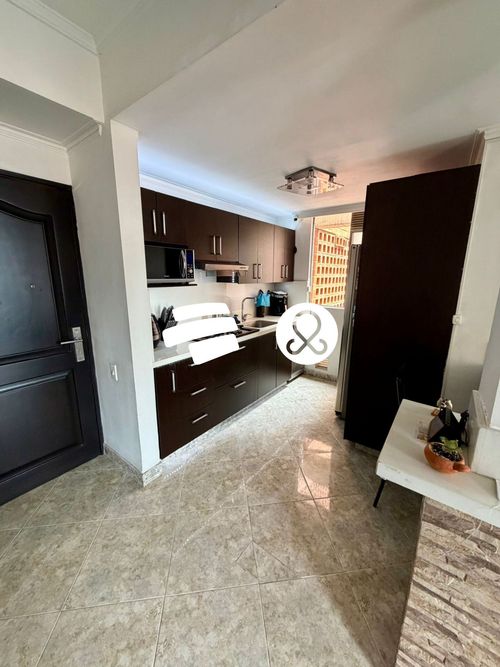 Apartamento de 4 alcobas en venta en Belén, Medellín, 124 m² · foto 3 de 15