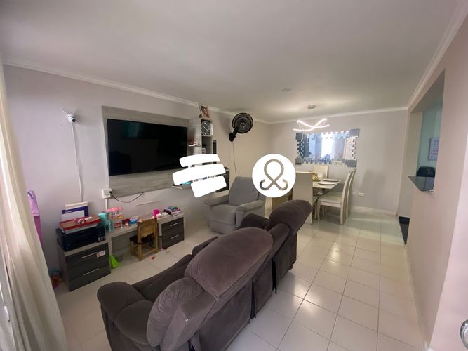 Casa en venta en Los Andes, Barranquilla · foto 4 de 14