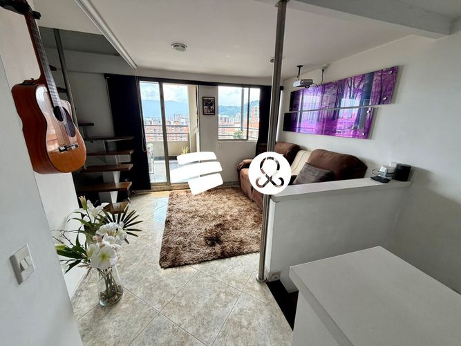 Apartamento de 4 alcobas en venta en Belén, Medellín, 124 m² · foto 5 de 15