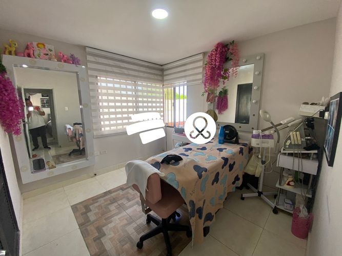 Casa en venta en Los Andes, Barranquilla · foto 5 de 14