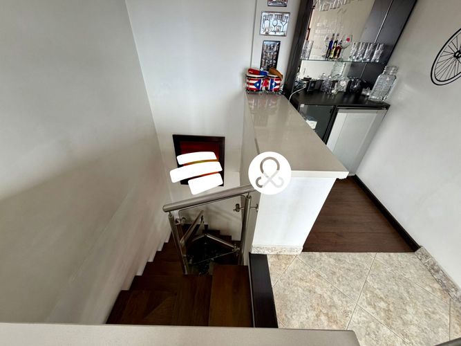 Apartamento de 4 alcobas en venta en Belén, Medellín, 124 m² · foto 6 de 15