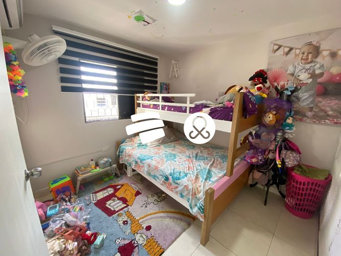 Casa en venta en Los Andes, Barranquilla · foto 6 de 14