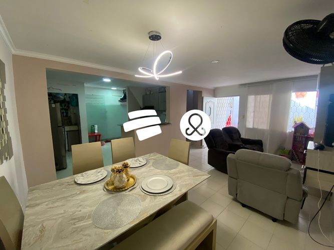 Casa en venta en Los Andes, Barranquilla · foto 8 de 14