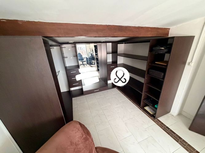 Apartamento de 4 alcobas en venta en Belén, Medellín, 124 m² · foto 9 de 15