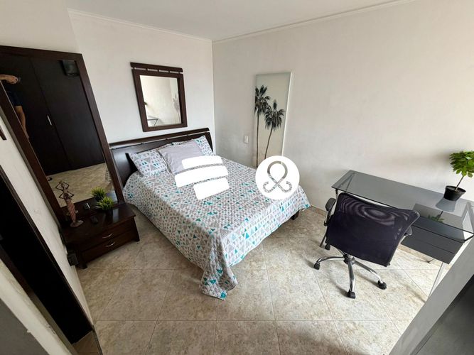 Apartamento de 4 alcobas en venta en Belén, Medellín, 124 m² · foto 11 de 15