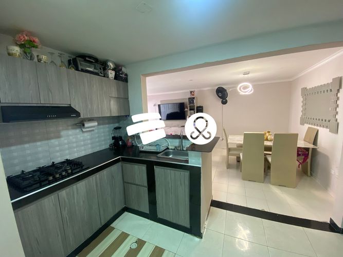Casa en venta en Los Andes, Barranquilla · foto 12 de 14