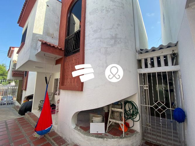 Casa en venta en Los Andes, Barranquilla · foto 14 de 14