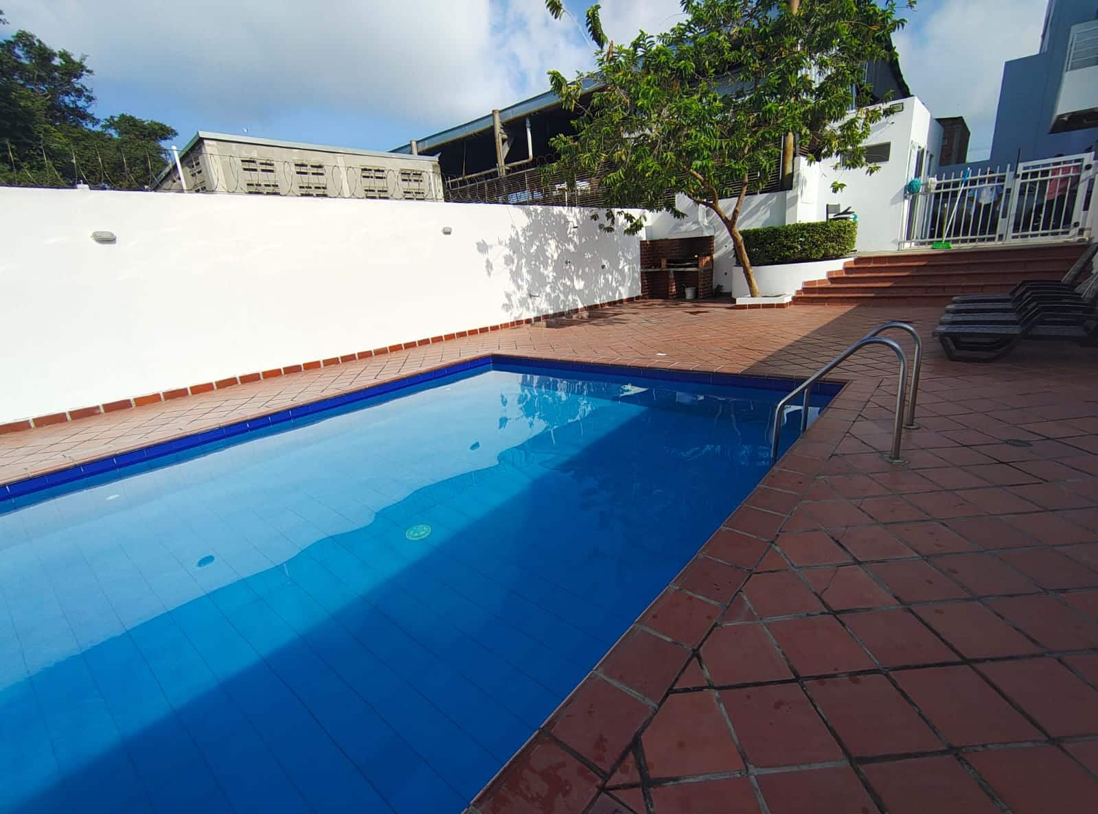 Apartamento en venta en El Bosque, Cartagena · foto 12 de 13