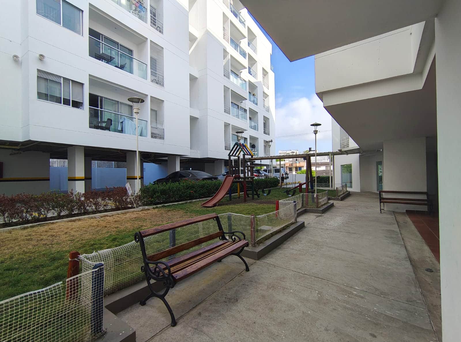 Apartamento en venta en El Bosque, Cartagena · foto 11 de 13
