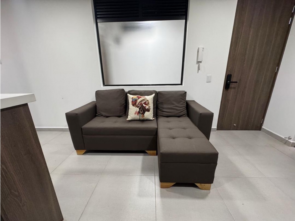 Apartamento en venta en San javier, Medellín 2