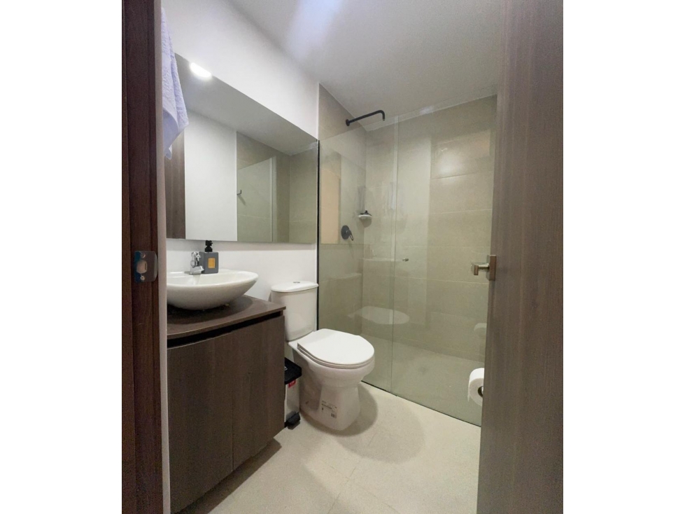 Apartamento en venta en San javier, Medellín 4