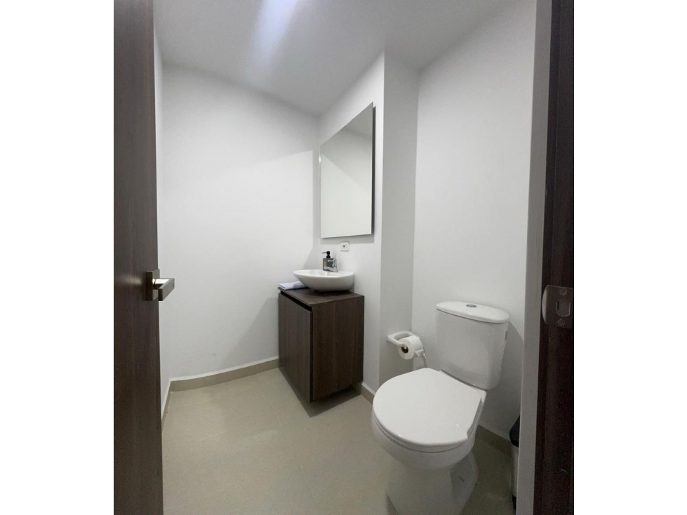 Apartamento en venta en San javier, Medellín 5