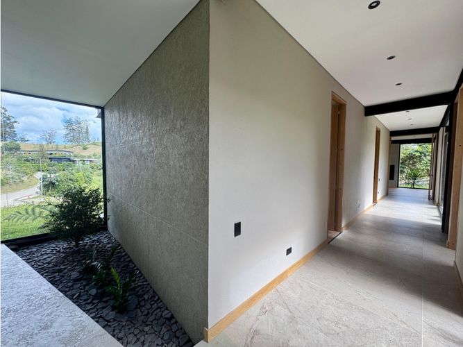 Casa de 3 alcobas en venta en Pantanillo, El Retiro, 345 m² · foto 10 de 20