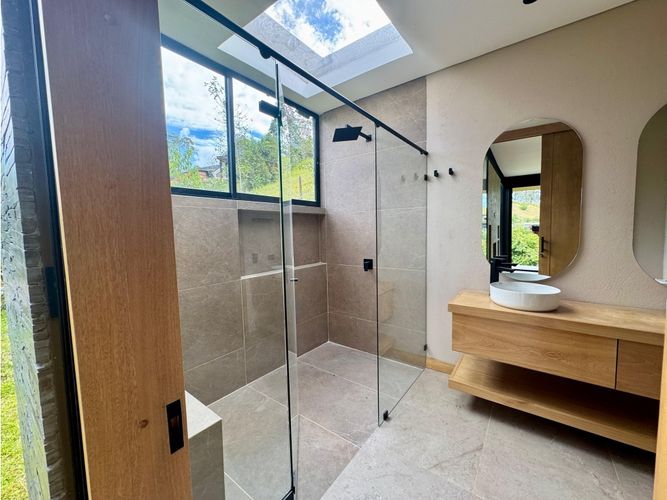 Casa de 3 alcobas en venta en Pantanillo, El Retiro, 345 m² · foto 14 de 20