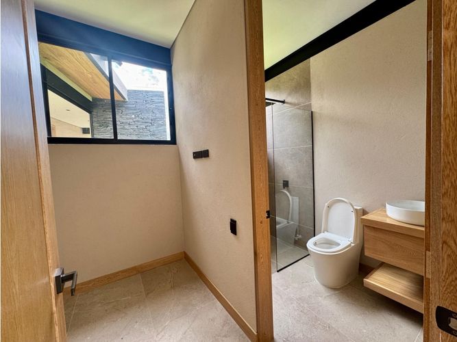 Casa de 3 alcobas en venta en Pantanillo, El Retiro, 345 m² · foto 18 de 20
