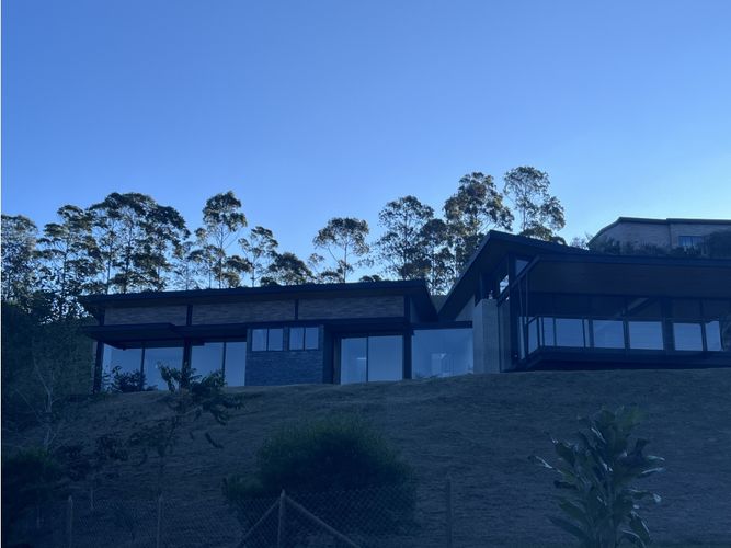 Casa de 3 alcobas en venta en Pantanillo, El Retiro, 345 m² · foto 20 de 20