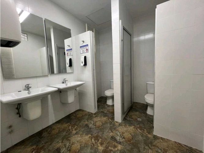 Local en arriendo en El Bosque, Cali, 450 m² · foto 22 de 24
