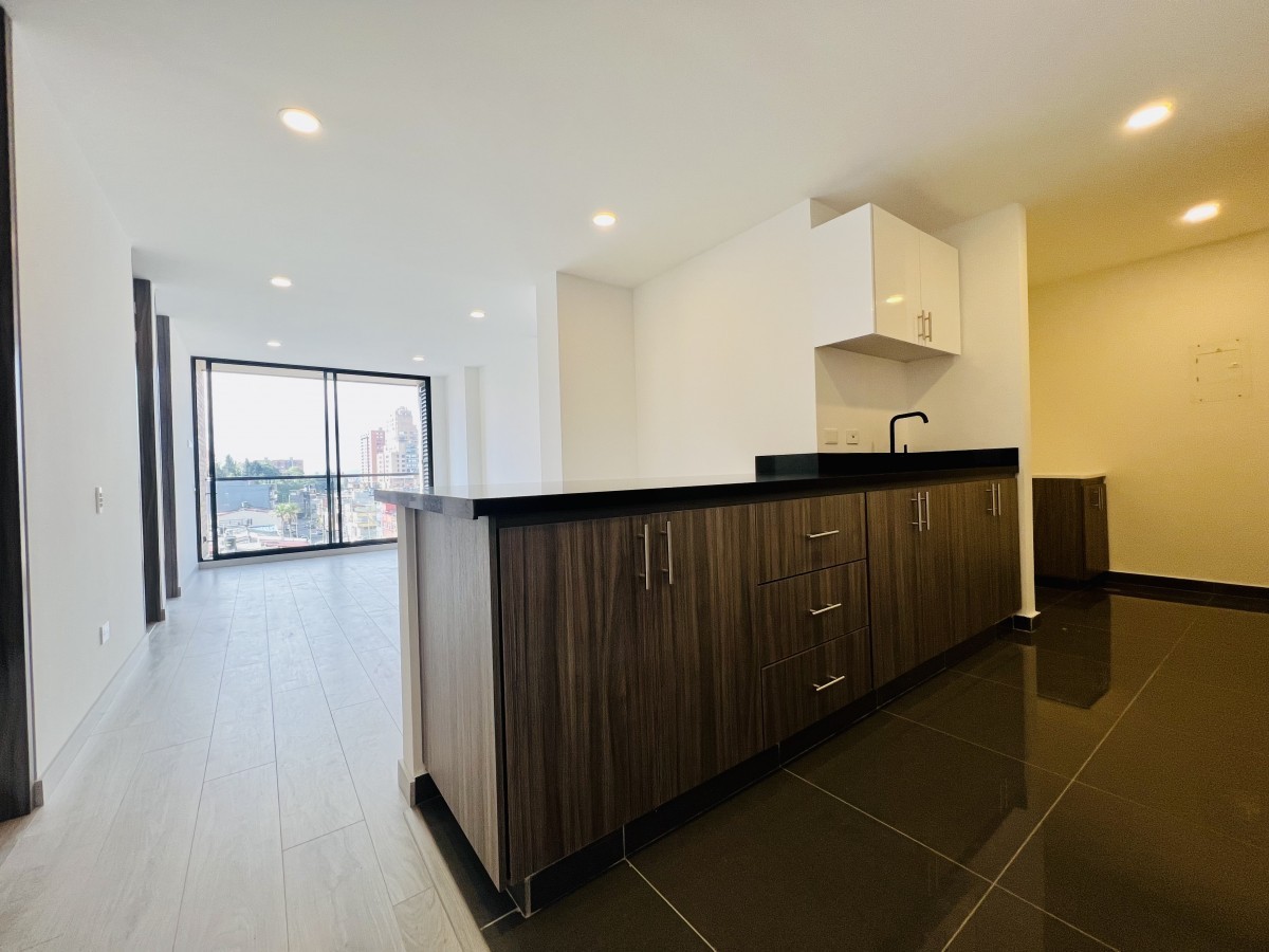 Apartamento en venta en Nicolas De Federman, Bogotá · foto 2 de 20