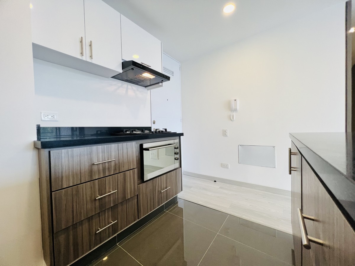Apartamento en venta en Nicolas De Federman, Bogotá · foto 3 de 20
