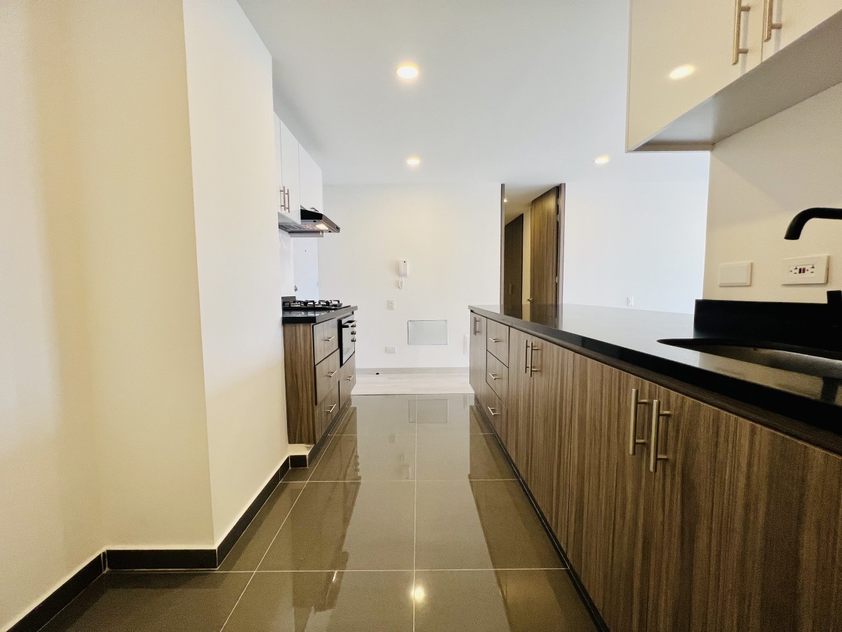 Apartamento en venta en Nicolas De Federman, Bogotá · foto 4 de 20
