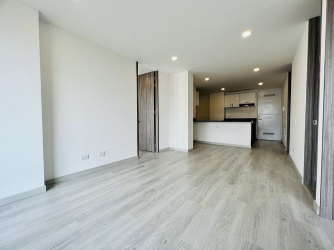 Apartamento en venta en Nicolas De Federman, Bogotá · foto 5 de 20