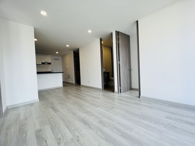 Apartamento en venta en Nicolas De Federman, Bogotá · foto 6 de 20