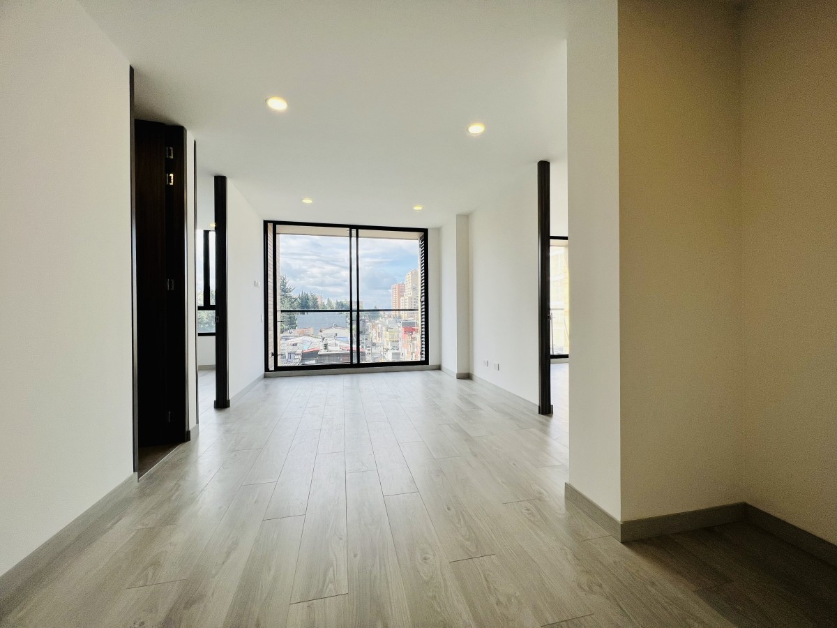 Apartamento en venta en Nicolas De Federman, Bogotá · foto 7 de 20