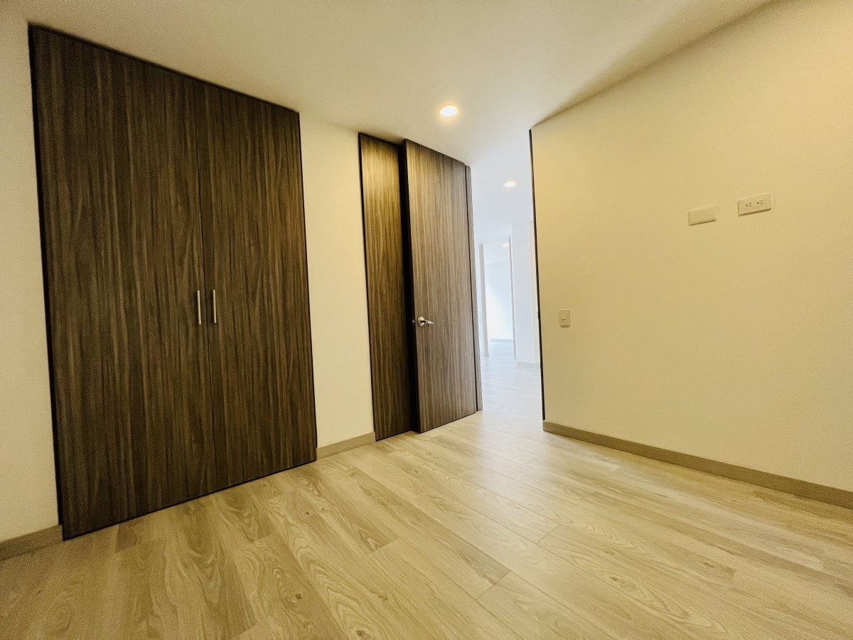 Apartamento en venta en Nicolas De Federman, Bogotá · foto 9 de 20