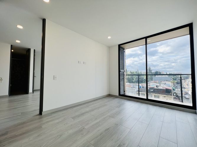 Apartamento en venta en Nicolas De Federman, Bogotá · foto 12 de 20