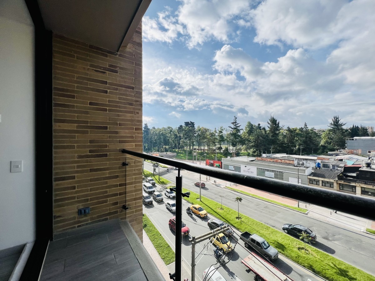 Apartamento en venta en Nicolas De Federman, Bogotá · foto 13 de 20