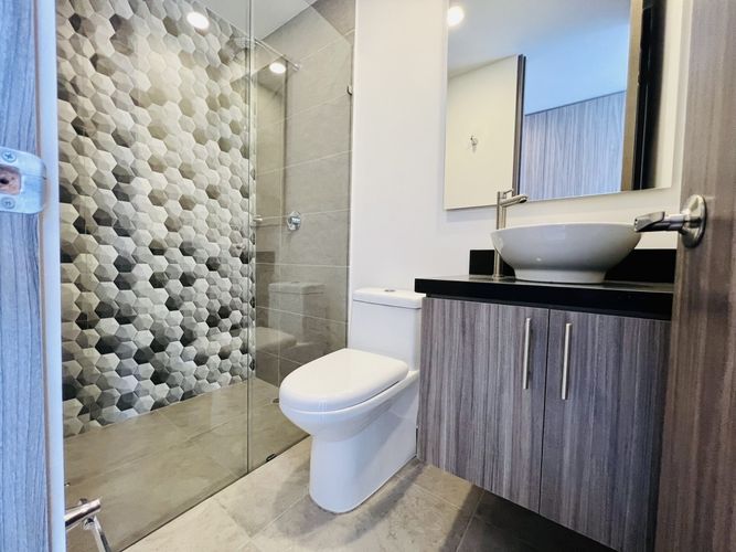Apartamento en venta en Nicolas De Federman, Bogotá · foto 17 de 20