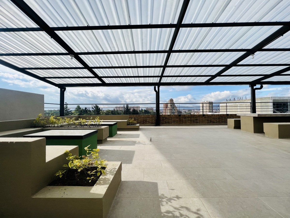 Apartamento en venta en Nicolas De Federman, Bogotá · foto 18 de 20