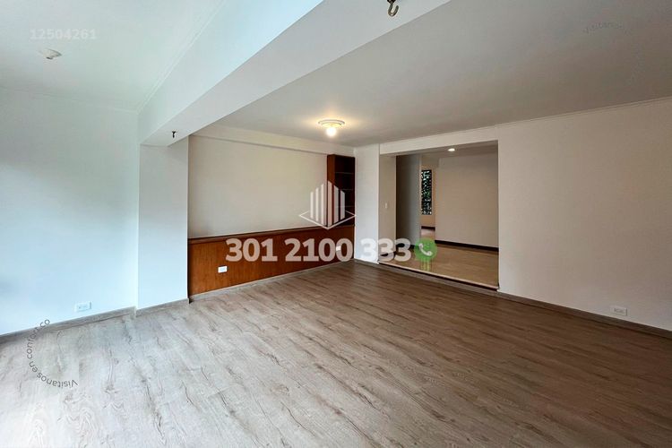 Apartamento de 3 alcobas en arriendo en Los Parra, Medellín, 256 m² · foto 4 de 24